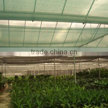 green shade net/ agricultural shade net/ hdpe shade net