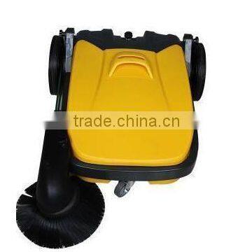 Mini Manual Sweeper/Manual Sweeper for Home Used/ Easy to Used/ Good Apperance Sweeper for Sale photo-4