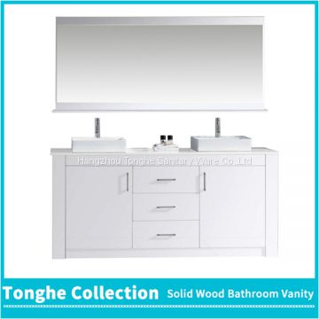 White Bathroom Vanity Home Depot