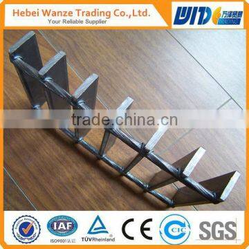 Professional manufacture serrated steel grating water drainage steel grate road drainage steel grating