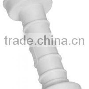 gate handle for electric fence