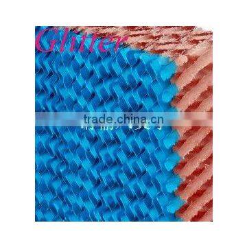 environmental cooling pad with Blue colour