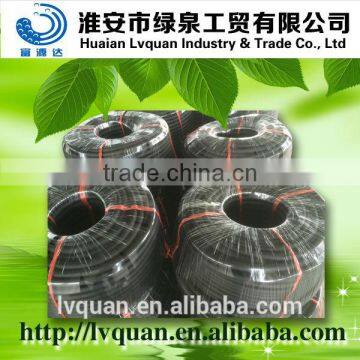 Aeration hose/aeration rubber hose for aquaculture/fishing farm tube