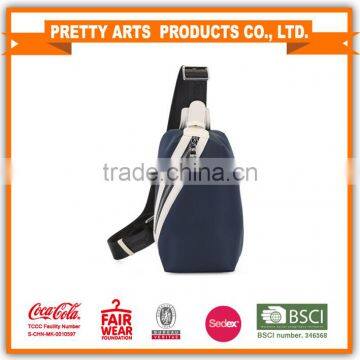 Men's fashion single shoulder bag