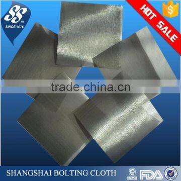 Stainless Steel Standard Lab Test Salt Sieve Woven SS Filter Mesh Wire Mesh Test Sieve