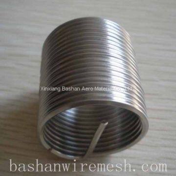 High performance M3 * 0.5wire thread insert