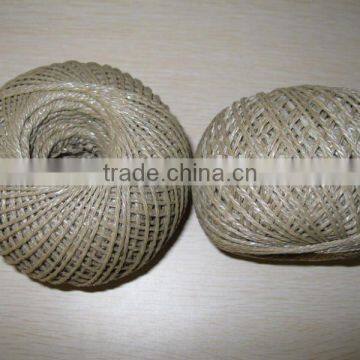 PP split film rope plastic rope