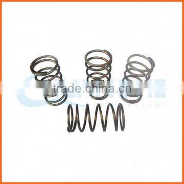 Customized wholesale quality clock coil spring