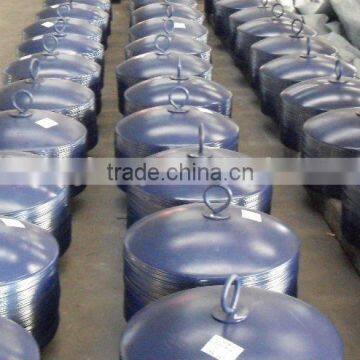 Notched Disc Harrow photo-5