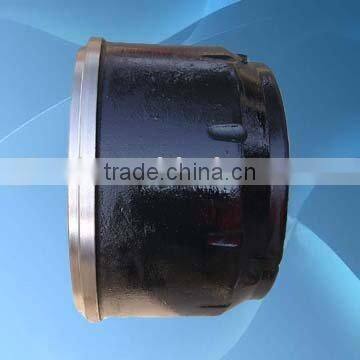 Man brake drum