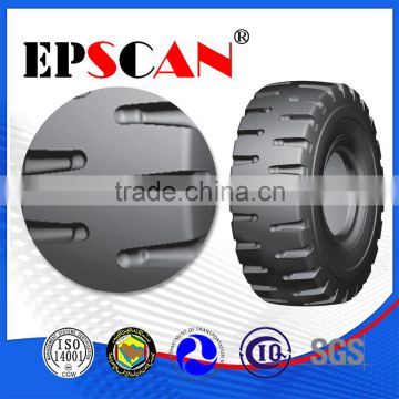 OTR off the road tyre tire manufacturers in china for loader