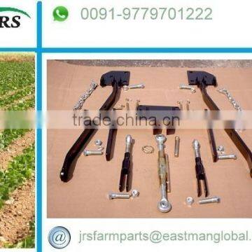 3 Point Linkage Kits for Kubota photo-5
