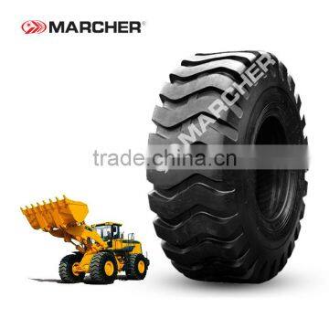 E-3/L-3 OTR 17.5-25 20.5-25 23.5-25 wheel Loader Tire korean excavator tires