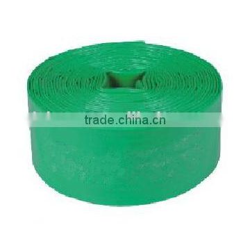 Hight quality hose PVC lay flat hose water irrigation hose flexible hose agriculture hose