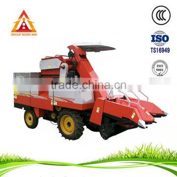 Low Price Hot Sale Mini Rice Paddy Cutting Machine photo-6