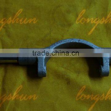 High Quality Kubota Combine Harvester PRO688-Q FORK,SIDE CLUTCH 5T057-1739-0 or Kubota DC-60 and Kubota DC-70 photo-2