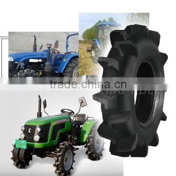 Paddy Field Farm Equipment 16.9-34 Tractor Tyres photo-3