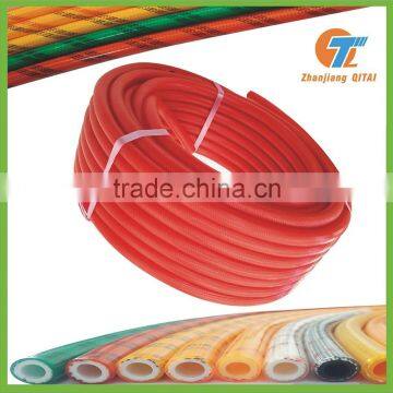 5Layer Pvc High Pressure Korea Spray Hose