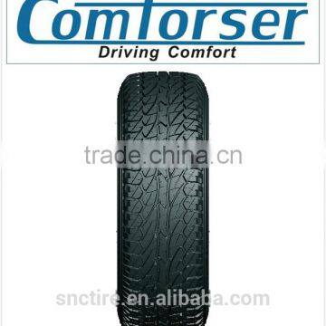 P265/65R17 China New Pcr Car Tires Buy Tires Direct From China photo-3