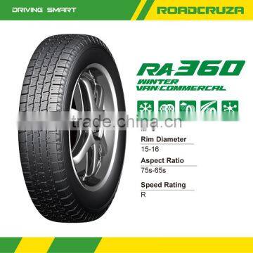 China Suppliers-Roadcruza Brand RA350-tires for cars/ tires/VAN/Commerical/ Light Truck tires