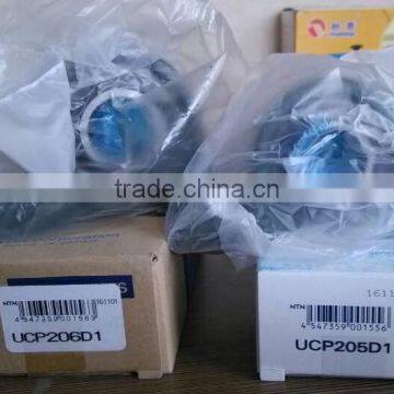 NTN UCP206 Pillow block bearing