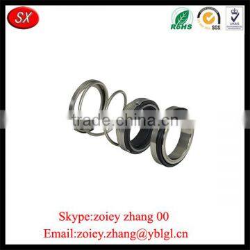 Guangdong Provence Specialized Custom Shaft Seal With Spring Steel Wire photo-6