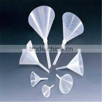 Transparent Plastic Injection Processing PC/PS/PFA/PEI Products photo-4