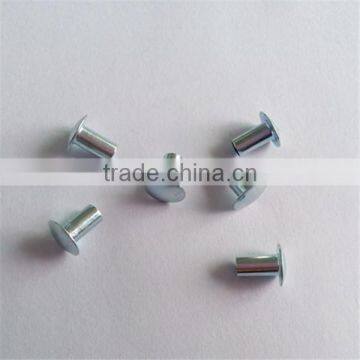 China Supplier Hot Sale Aluminum Blind Rivet photo-4