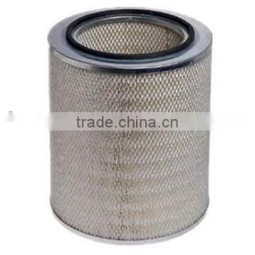 Air filter for heavy duty trucks ASTRA OEM 11033998/11033999