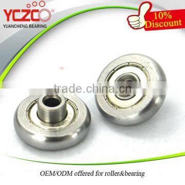 2016 nylon roller bearings wholesale