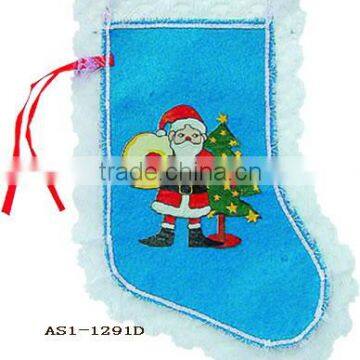 Christmas Socks High Quality OEM Socks Christmas Sock Manufacturers Christmas Stocking photo-5