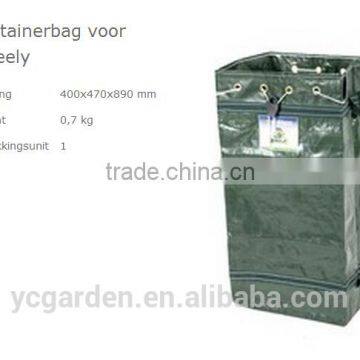 Container Bag Wheely
