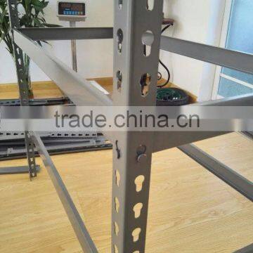 Heavy Duty Warehouse Steel Storage Rack With 5 Shelves photo-3