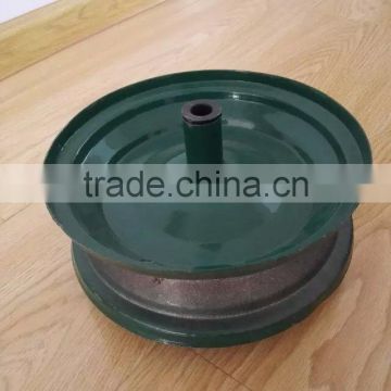 metal rim for wheelbarrow wheels 3.50-8