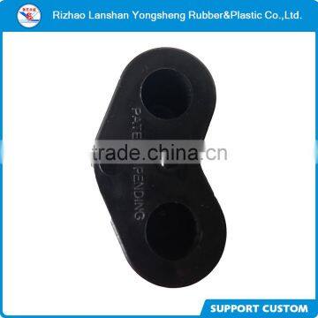 Professional Plastic Plug for Pets Case Manufacture in China photo-2