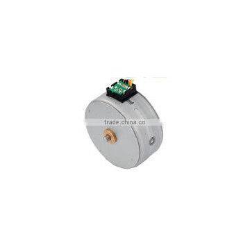 small DC stepping motor