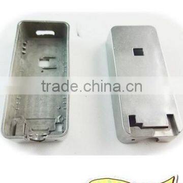 Shenzhen OEM High Precision Investment Casting Parts photo-6