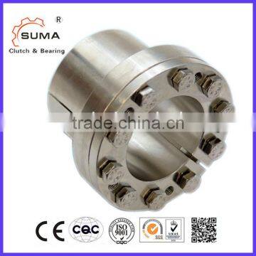 Corrosion Protected RLK110K Power Lock Coupling With High Torque Transimission photo-2