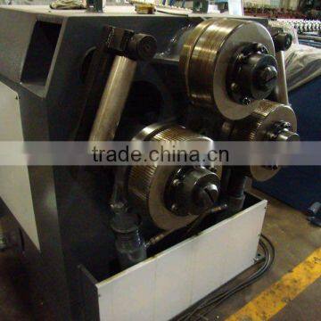 Lms Optional accessories Hydraulic profile bending machine