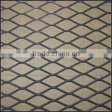 expanded metal floor plates factory