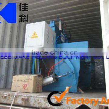 Grating Machine Factory photo-6