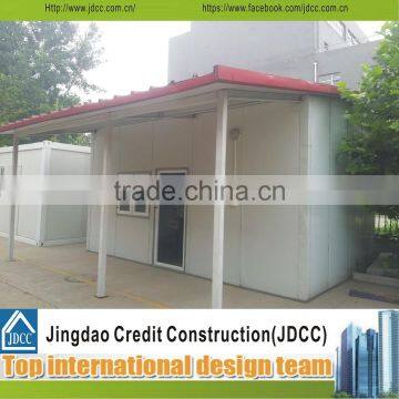 Prefab House photo-3