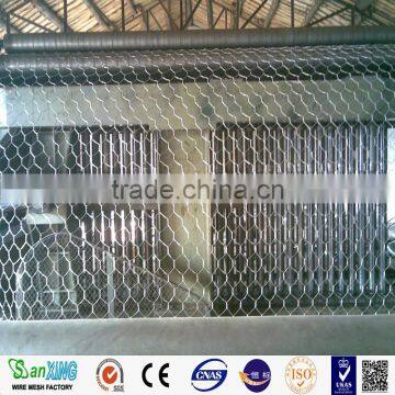 best price hexagonal wire mesh