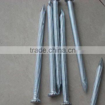 stainless steel concrete nail