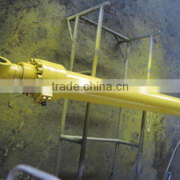 Hyundai R210 R210LC R210-9 R210LC-9 Boom Cylinder,31Q6-50110,31Q6-50120,,excavator Hydraulic Arm Bucket Cylinder photo-4