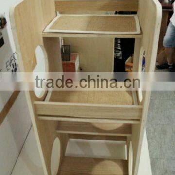 Water Resist Easy Cleaning Outdoor Cat Tree Cats Tower photo-3