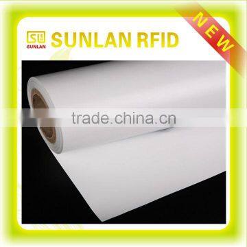 Pvc Sheet White Thickness 0.15mm,0.08mm,0.3mm,5mm or Custom Size id Card Material photo-5
