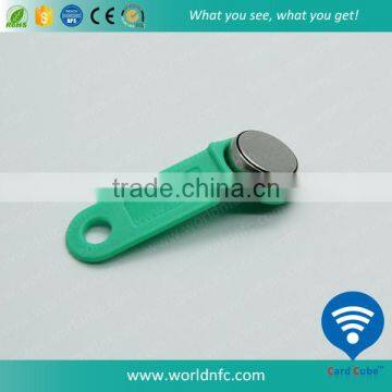 Compatible DS1990A TM Card Rewritable RW1990 Key photo-3