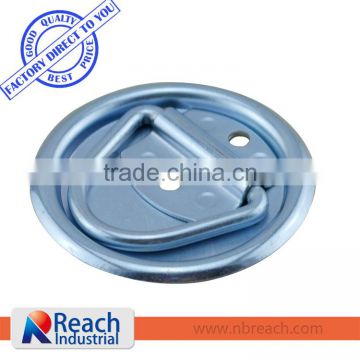 Truck Recessed Lashing Ring