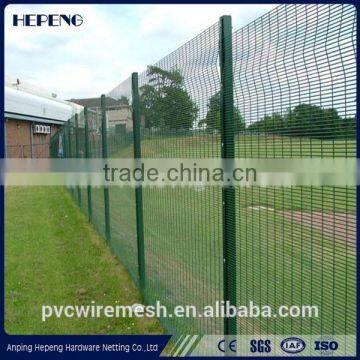 Anti-climb Security Fence/358 Fence photo-6